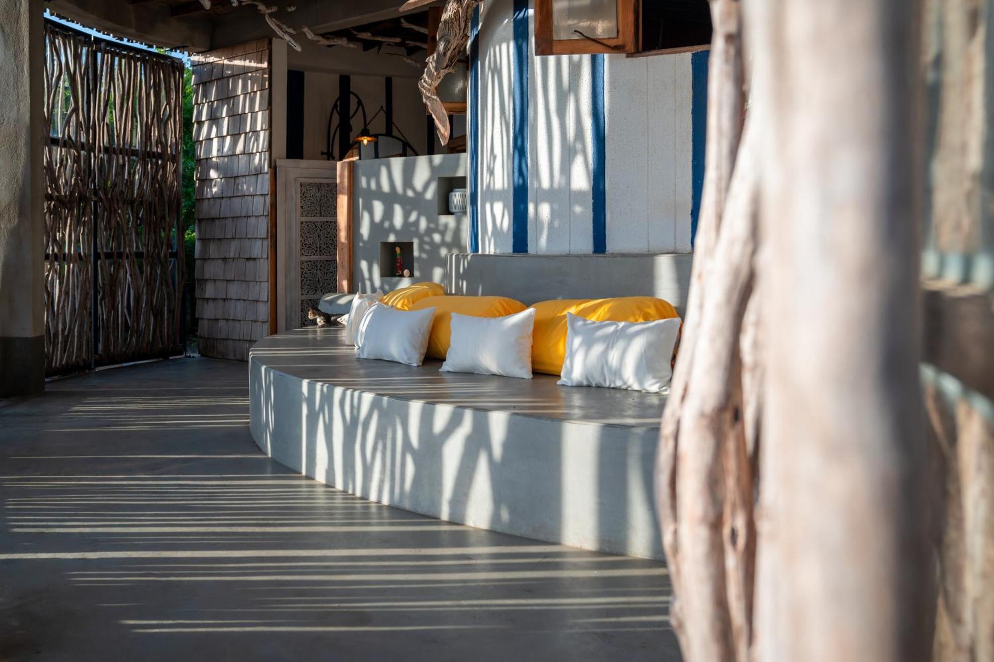 Amanta Beach Nilaveli Exterior photo